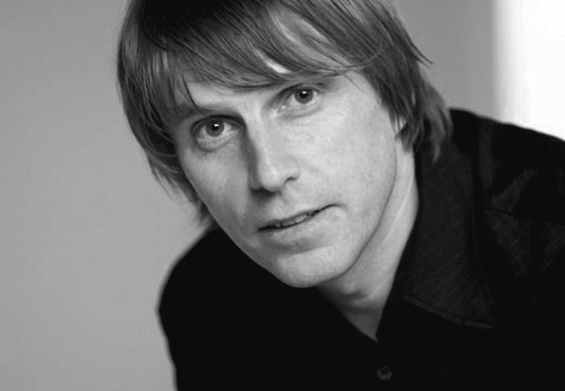Ronald Straubel